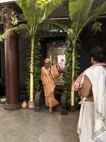 Vardhanti Utsava 2026 - Jalabhisheka Arati (27 January 2026)